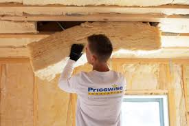 Best Blown-In Insulation  in Roodhouse, IL